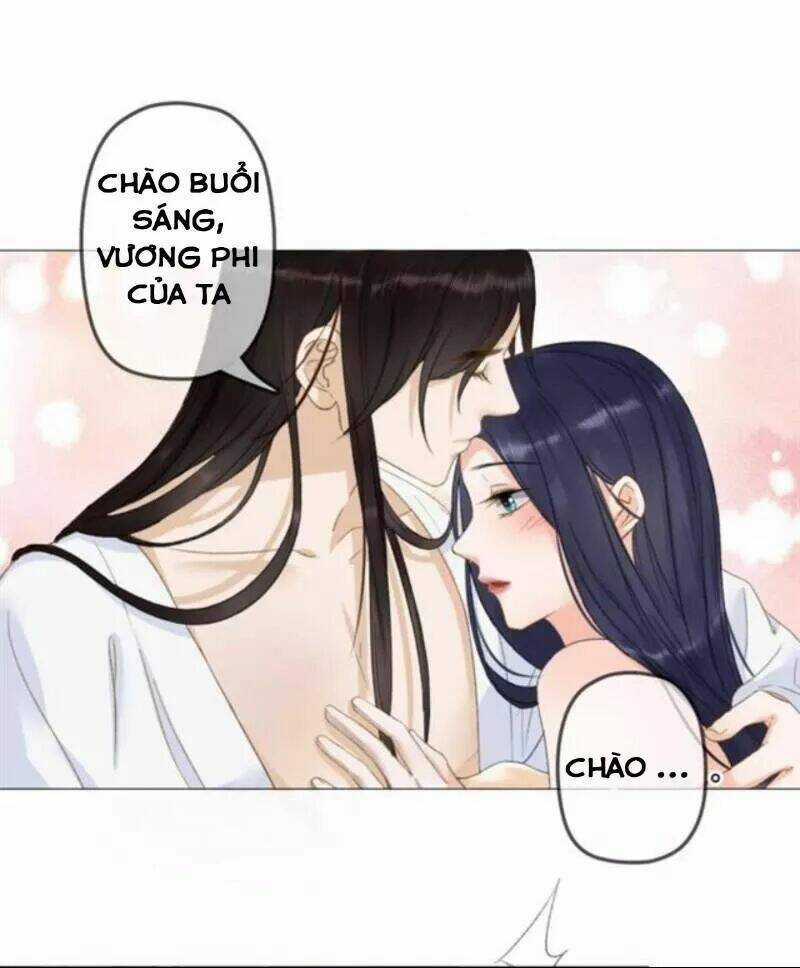 Sủng Phi Của Vương - Chapter 142 - Trang 8