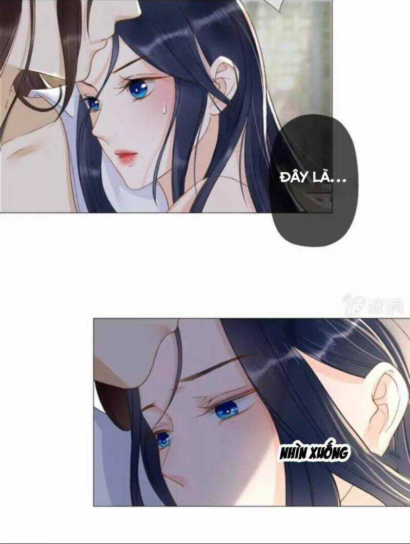 Sủng Phi Của Vương - Chapter 142 - Trang 9