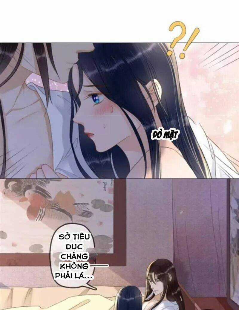 Sủng Phi Của Vương - Chapter 142 - Trang 10