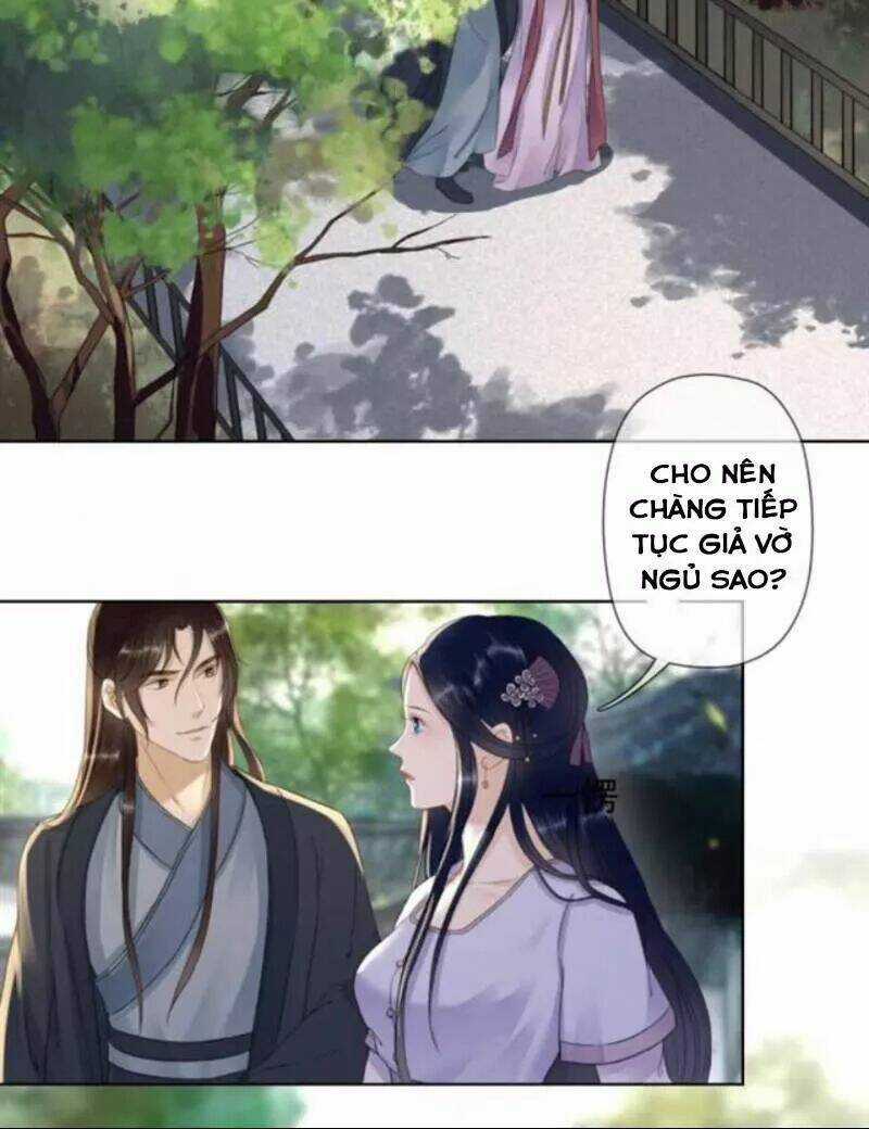 Sủng Phi Của Vương - Chapter 143 - Trang 1