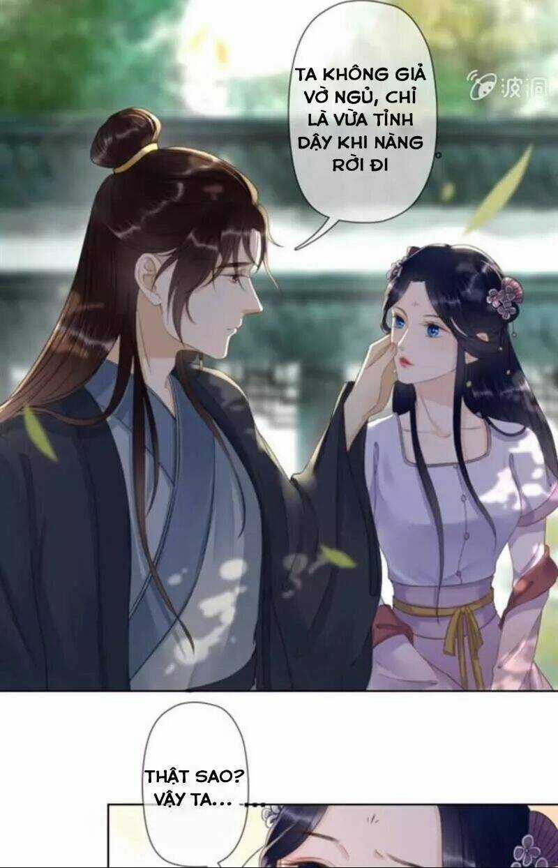 Sủng Phi Của Vương - Chapter 143 - Trang 2