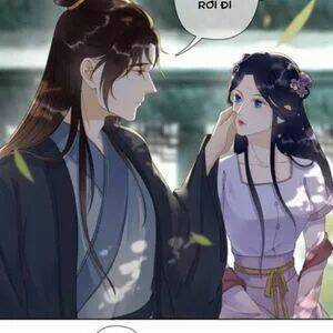 Sủng Phi Của Vương - Chapter 143 - Trang 11