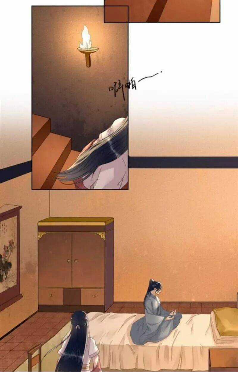 Sủng Phi Của Vương - Chapter 143 - Trang 12