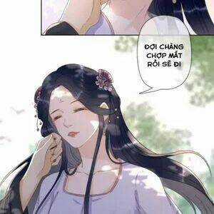 Sủng Phi Của Vương - Chapter 143 - Trang 13