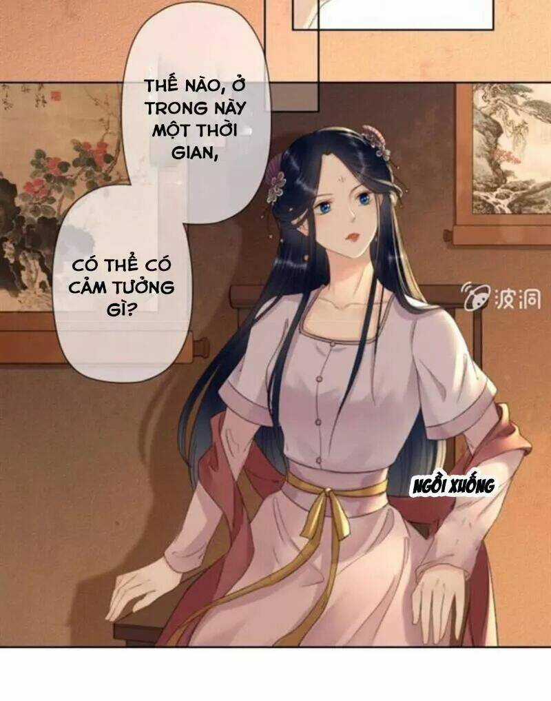 Sủng Phi Của Vương - Chapter 143 - Trang 15