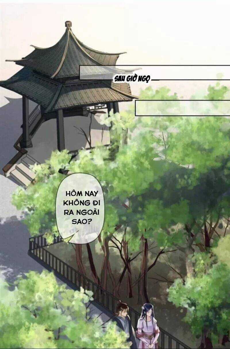 Sủng Phi Của Vương - Chapter 143 - Trang 16