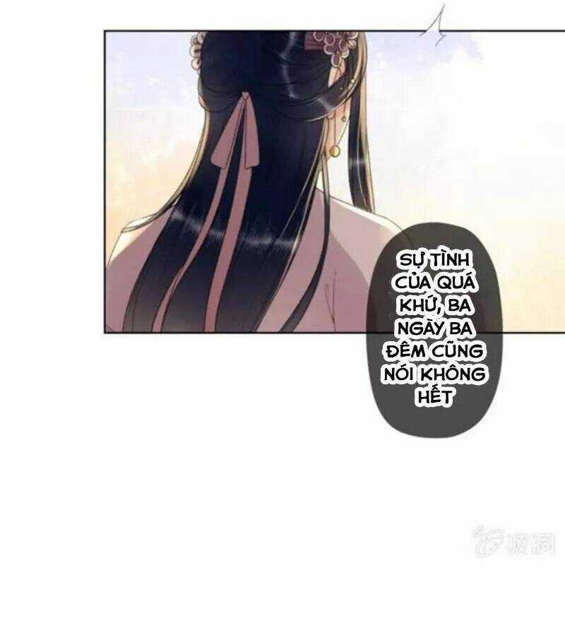 Sủng Phi Của Vương - Chapter 143 - Trang 17