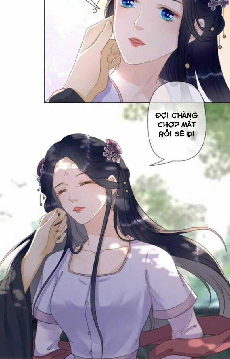 Sủng Phi Của Vương - Chapter 143 - Trang 3