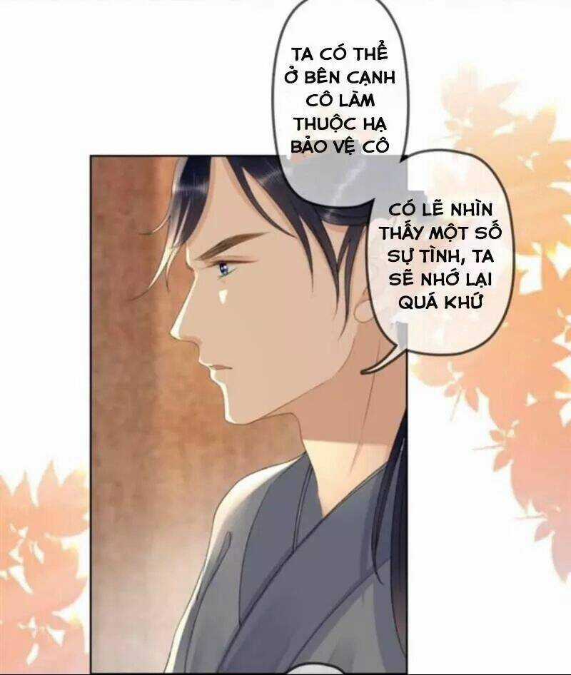 Sủng Phi Của Vương - Chapter 143 - Trang 21