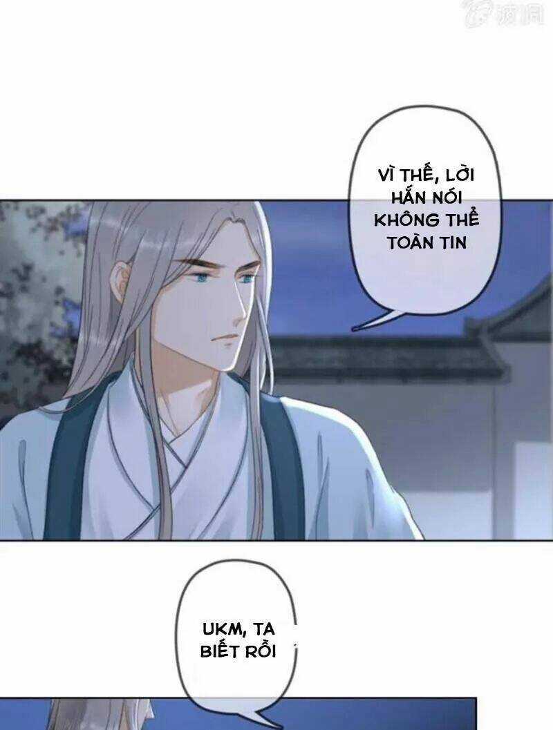 Sủng Phi Của Vương - Chapter 143 - Trang 22