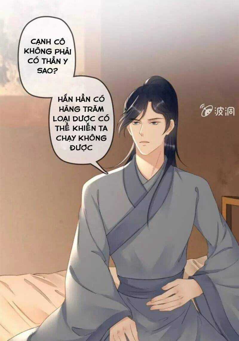 Sủng Phi Của Vương - Chapter 143 - Trang 25