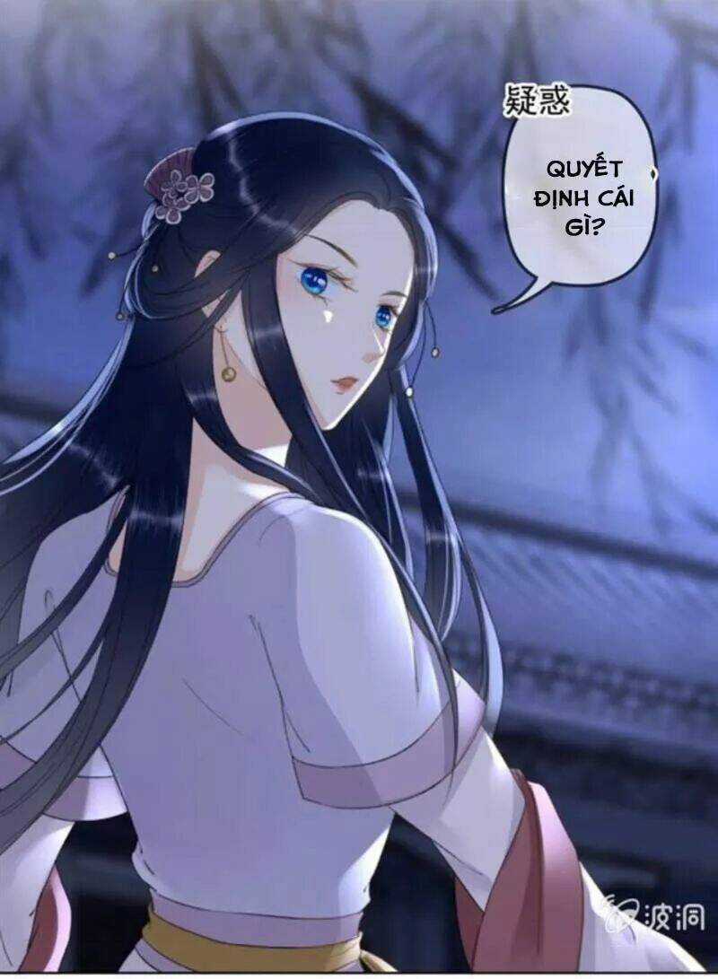 Sủng Phi Của Vương - Chapter 143 - Trang 26