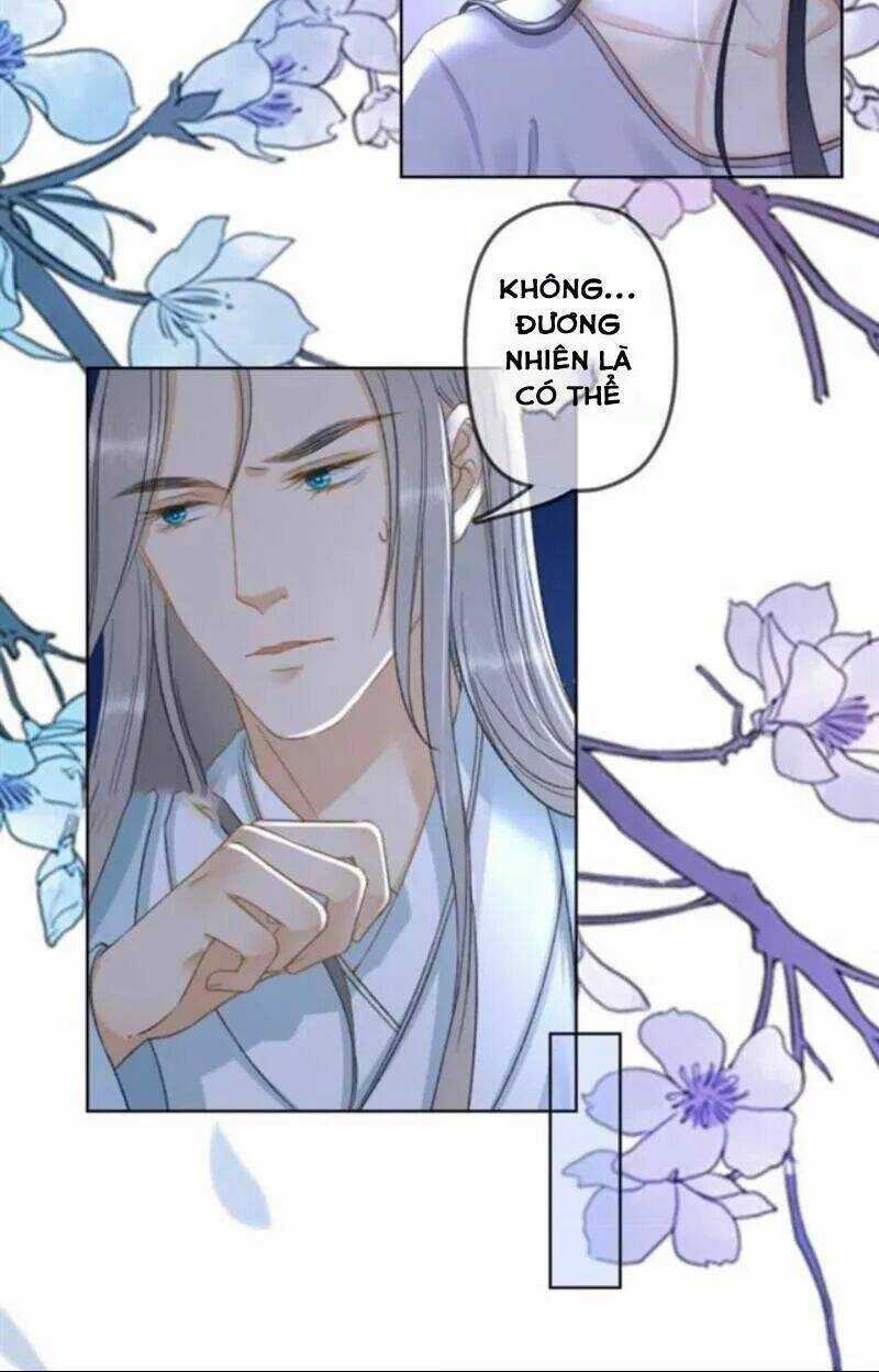 Sủng Phi Của Vương - Chapter 143 - Trang 28