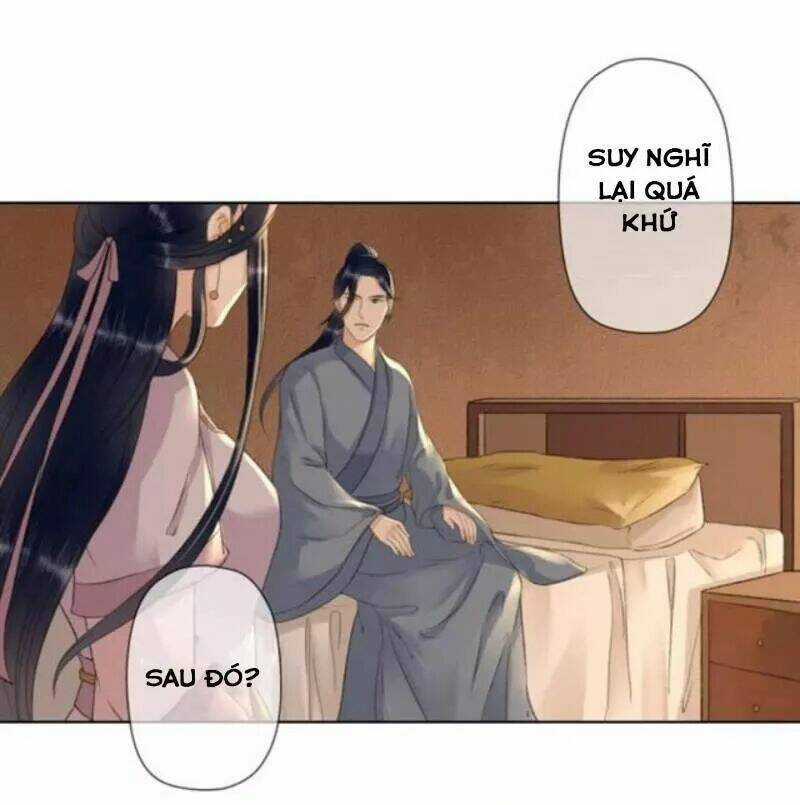 Sủng Phi Của Vương - Chapter 143 - Trang 29