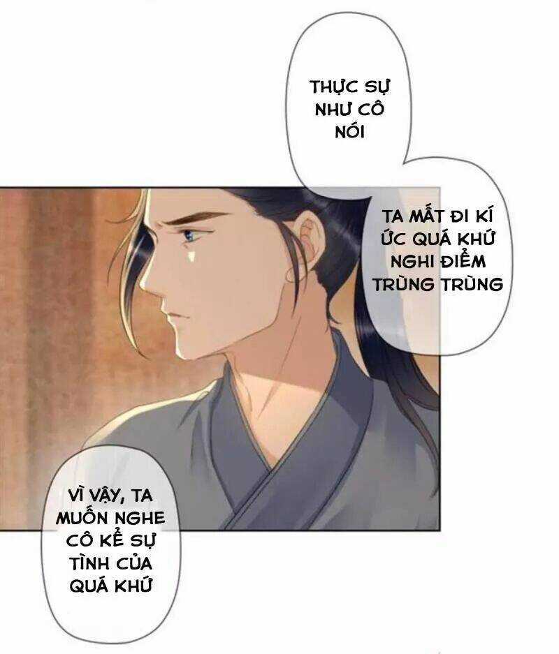 Sủng Phi Của Vương - Chapter 143 - Trang 30