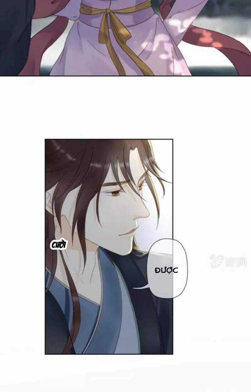 Sủng Phi Của Vương - Chapter 143 - Trang 4