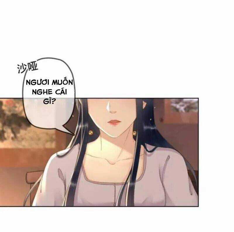 Sủng Phi Của Vương - Chapter 143 - Trang 31