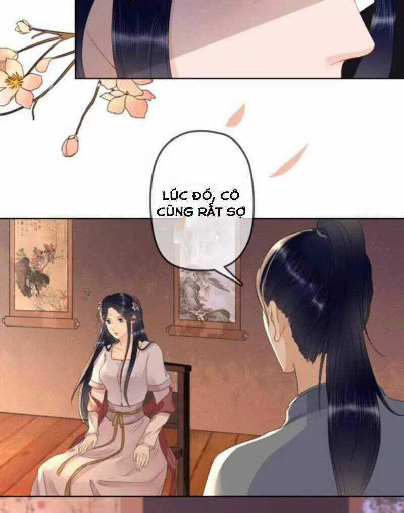 Sủng Phi Của Vương - Chapter 143 - Trang 32