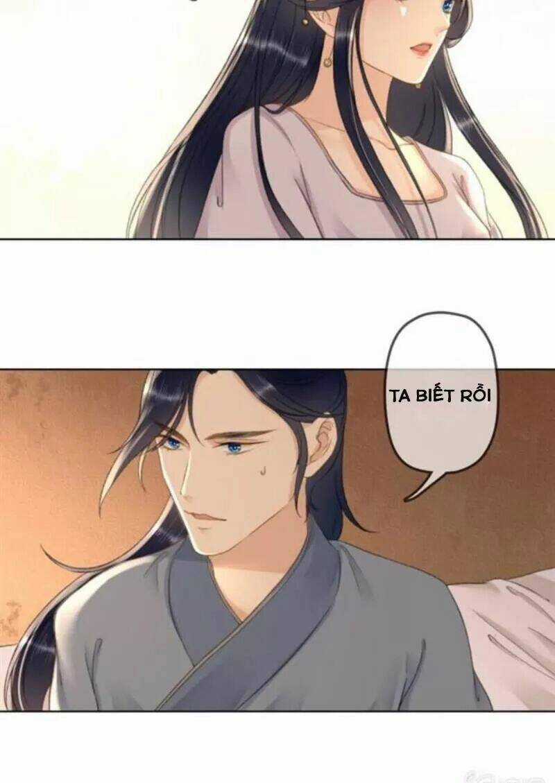 Sủng Phi Của Vương - Chapter 143 - Trang 34