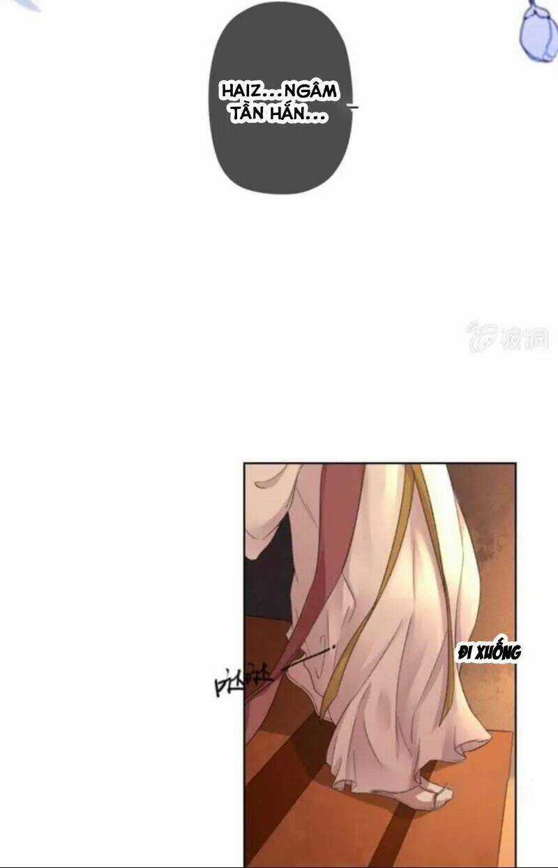 Sủng Phi Của Vương - Chapter 143 - Trang 10