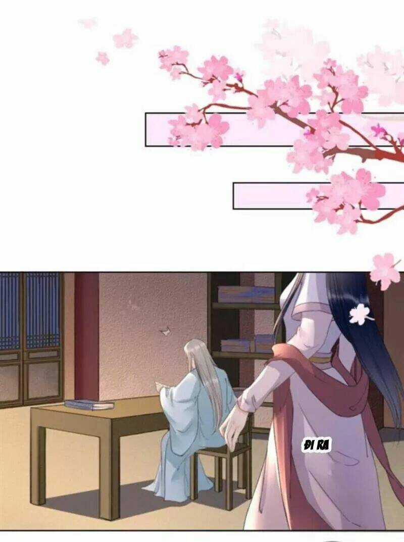 Sủng Phi Của Vương - Chapter 144 - Trang 1