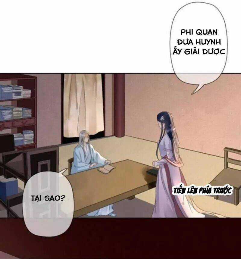 Sủng Phi Của Vương - Chapter 144 - Trang 2