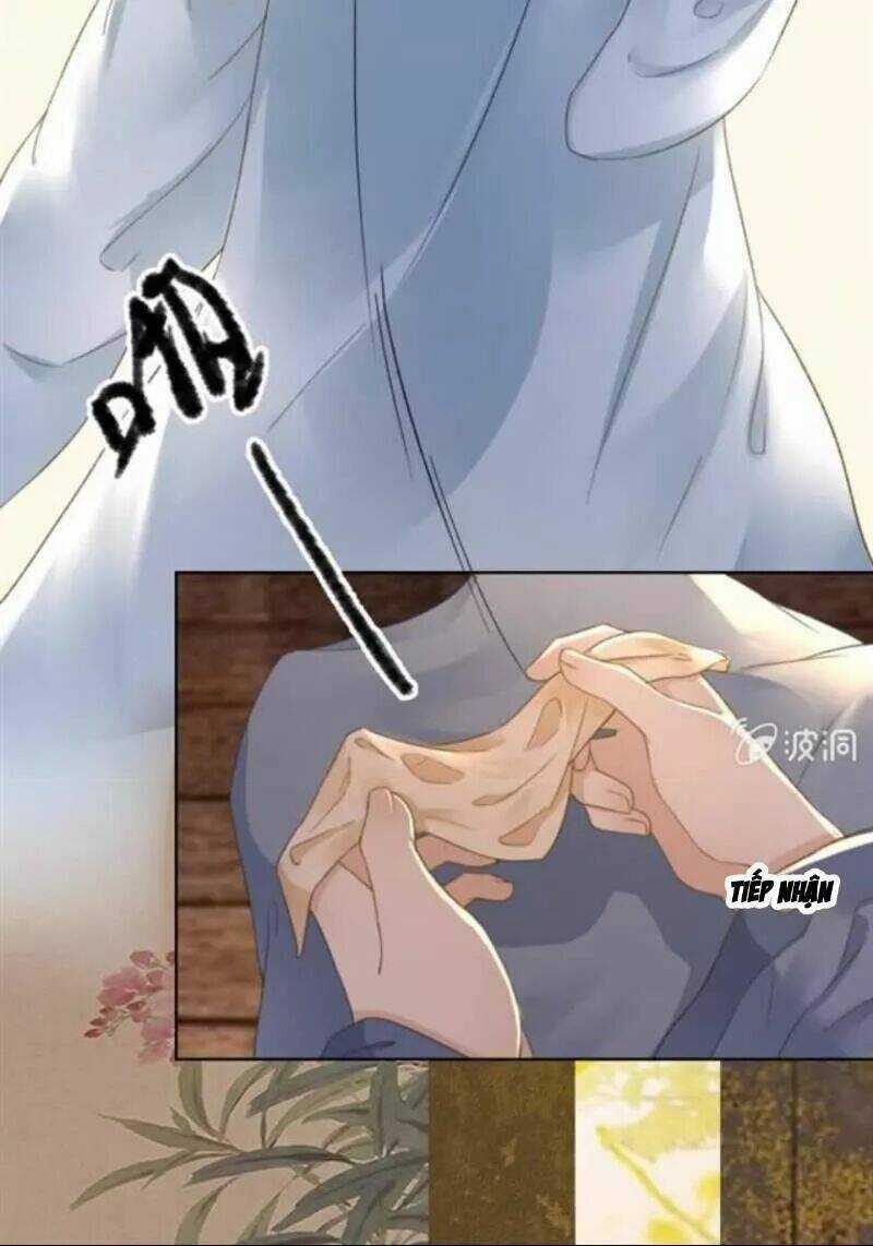 Sủng Phi Của Vương - Chapter 144 - Trang 11