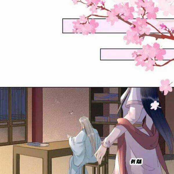 Sủng Phi Của Vương - Chapter 144 - Trang 12