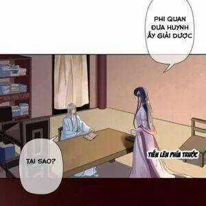 Sủng Phi Của Vương - Chapter 144 - Trang 14