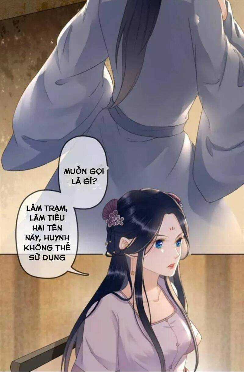 Sủng Phi Của Vương - Chapter 144 - Trang 15