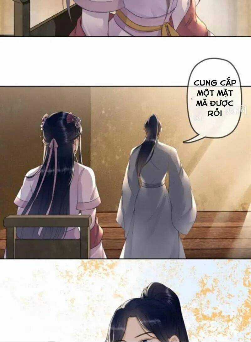 Sủng Phi Của Vương - Chapter 144 - Trang 17