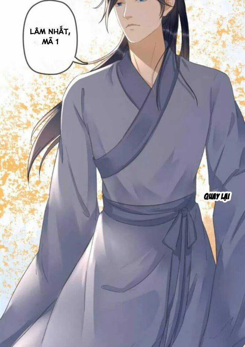 Sủng Phi Của Vương - Chapter 144 - Trang 19