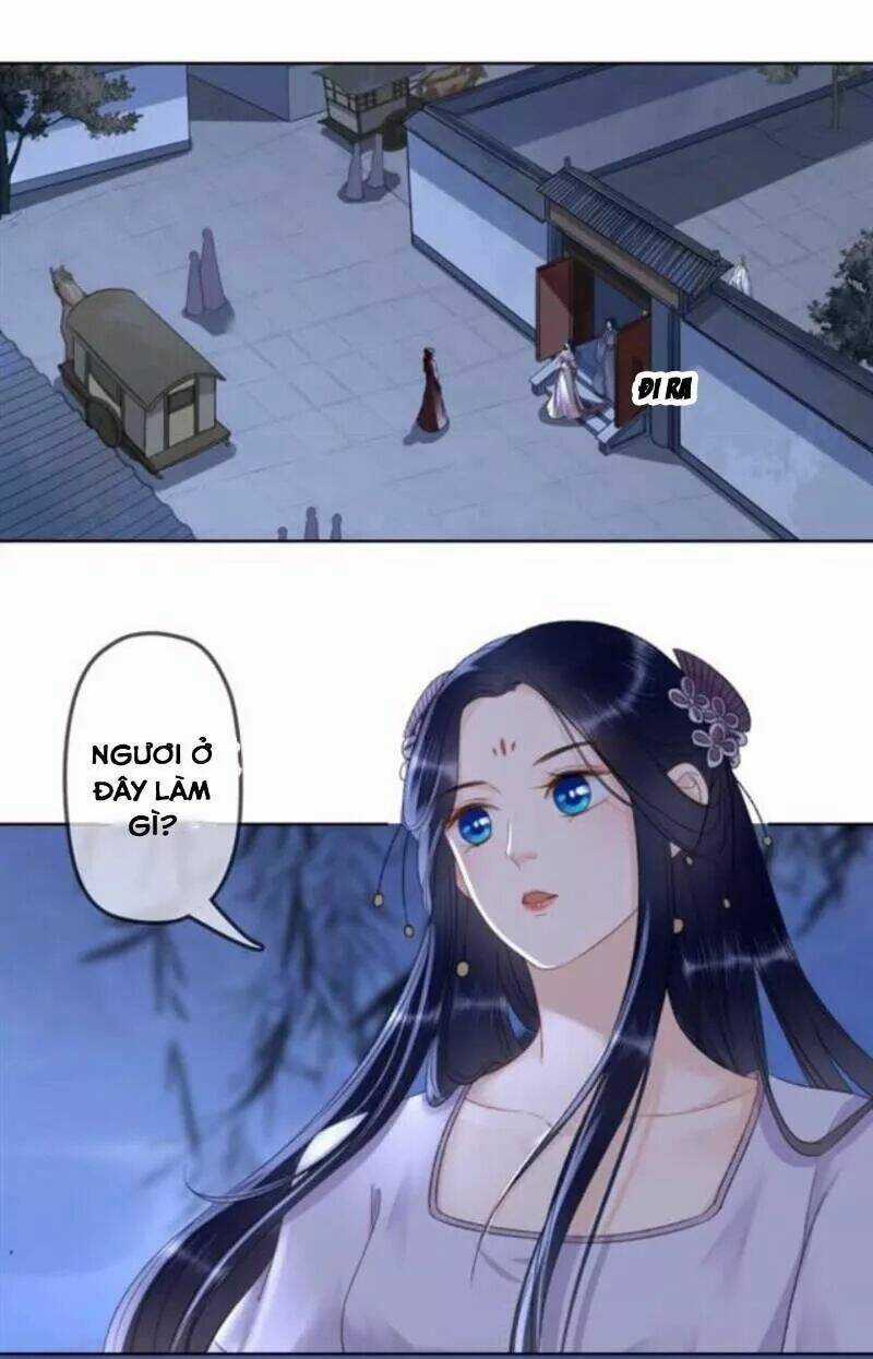 Sủng Phi Của Vương - Chapter 144 - Trang 22