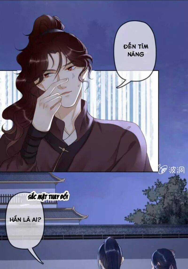 Sủng Phi Của Vương - Chapter 144 - Trang 23