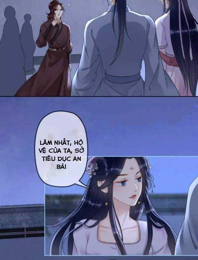 Sủng Phi Của Vương - Chapter 144 - Trang 24