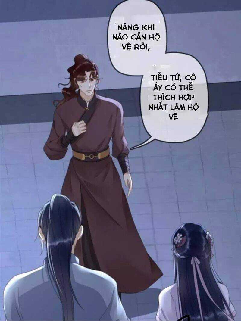Sủng Phi Của Vương - Chapter 144 - Trang 25