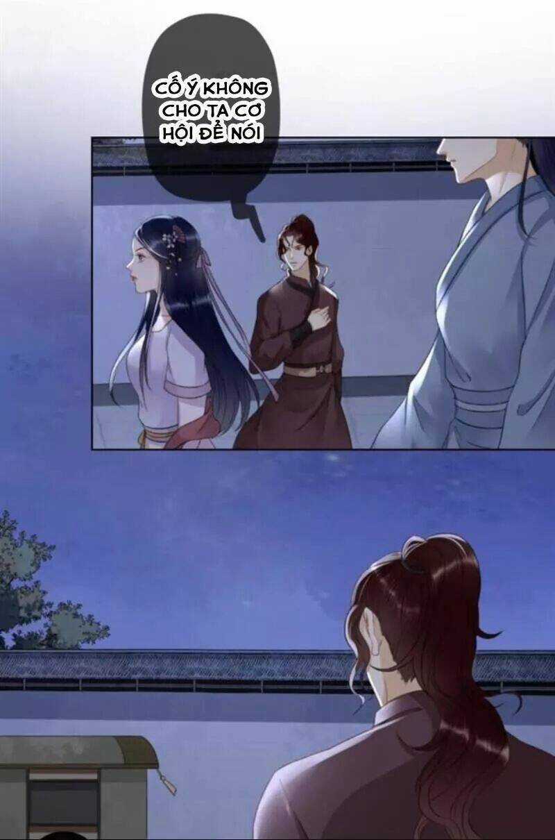 Sủng Phi Của Vương - Chapter 144 - Trang 27