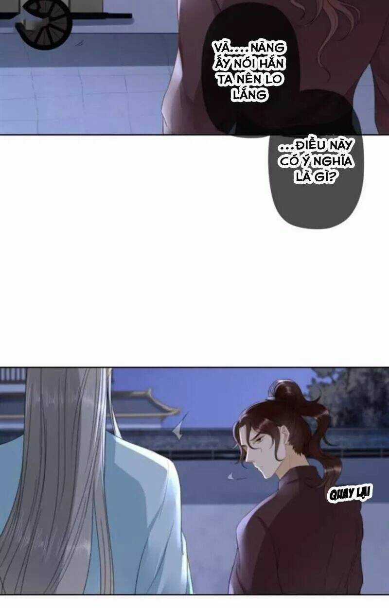 Sủng Phi Của Vương - Chapter 144 - Trang 28