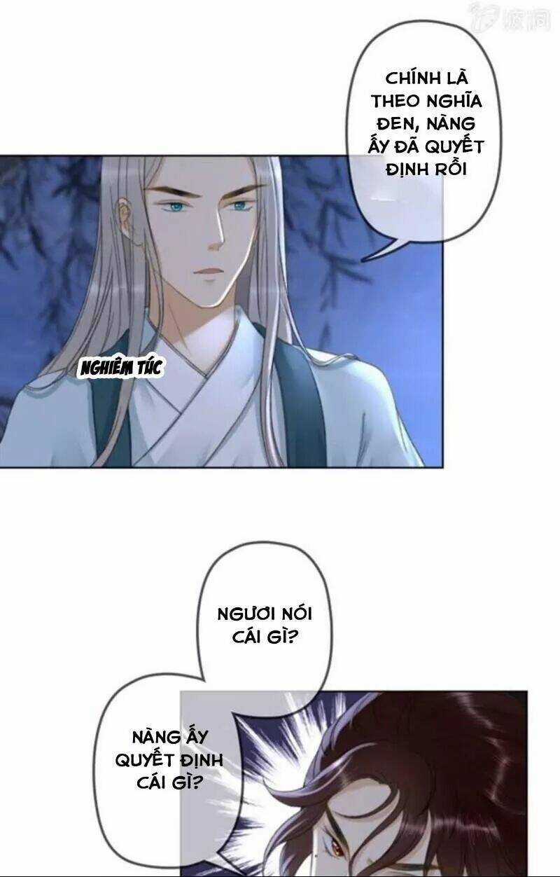 Sủng Phi Của Vương - Chapter 144 - Trang 29