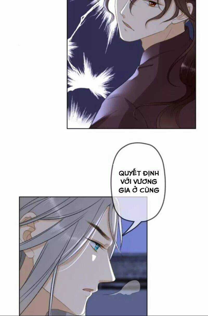 Sủng Phi Của Vương - Chapter 144 - Trang 30