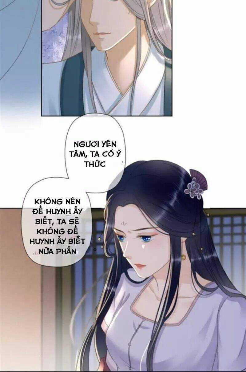 Sủng Phi Của Vương - Chapter 144 - Trang 4