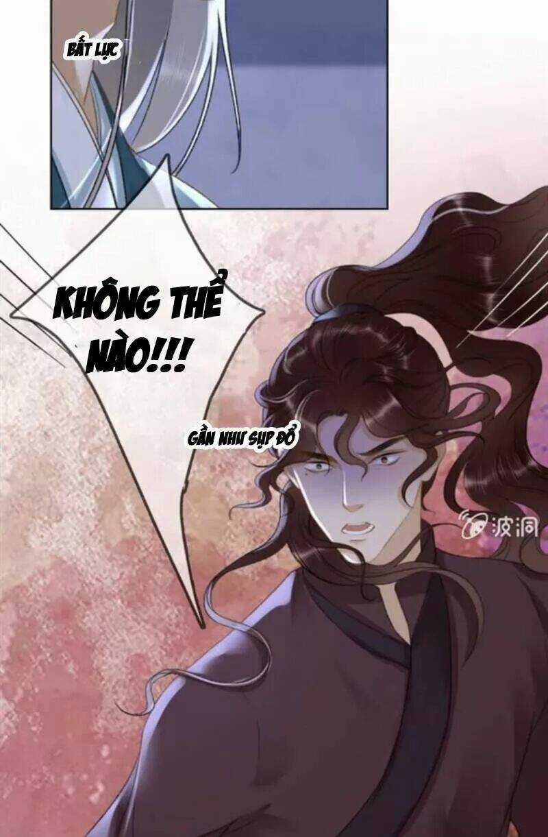 Sủng Phi Của Vương - Chapter 144 - Trang 31