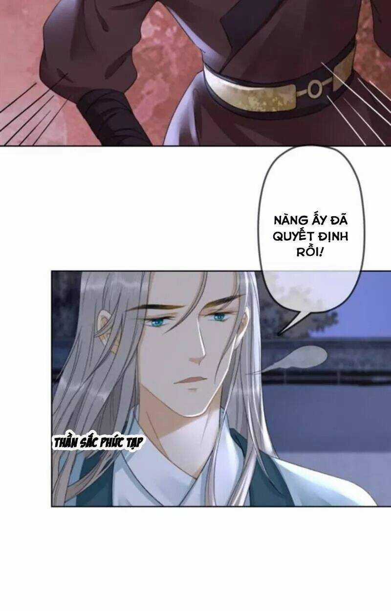 Sủng Phi Của Vương - Chapter 144 - Trang 32