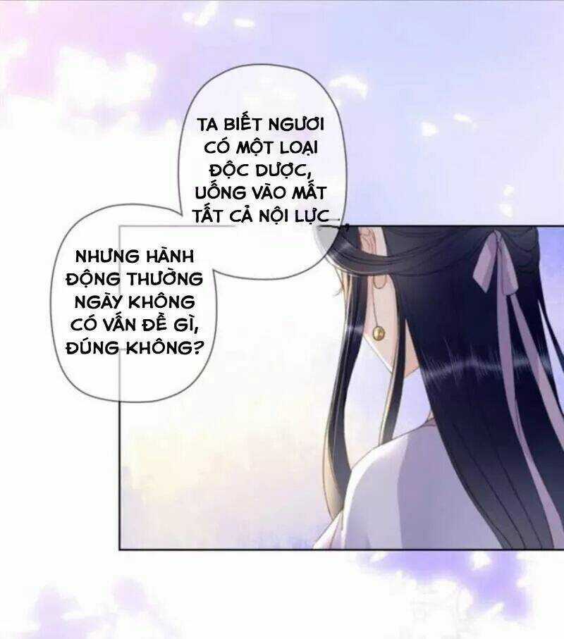 Sủng Phi Của Vương - Chapter 144 - Trang 5
