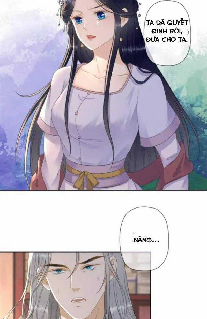 Sủng Phi Của Vương - Chapter 144 - Trang 7