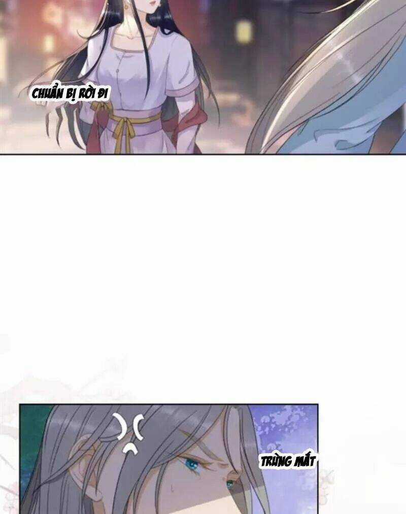 Sủng Phi Của Vương - Chapter 144 - Trang 9