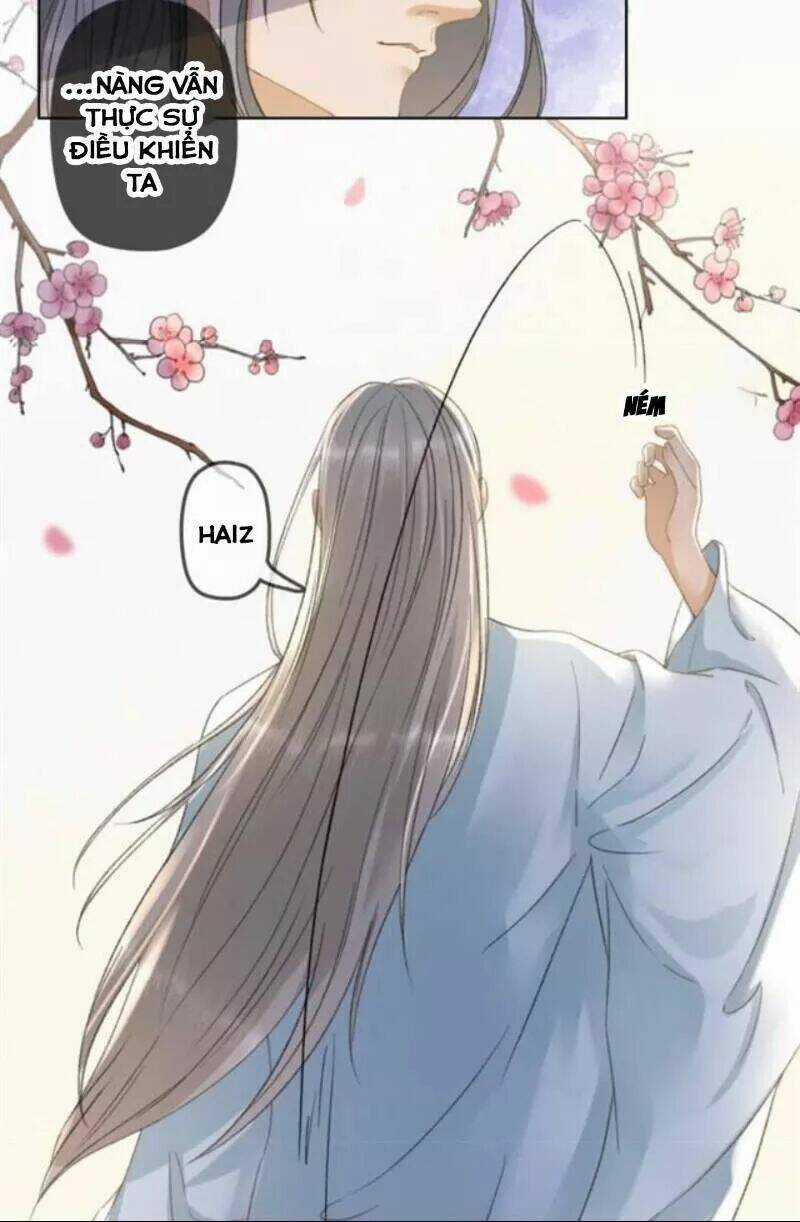 Sủng Phi Của Vương - Chapter 144 - Trang 10