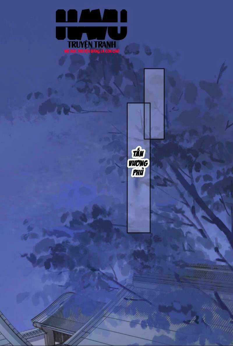 Sủng Phi Của Vương - Chapter 145 - Trang 1