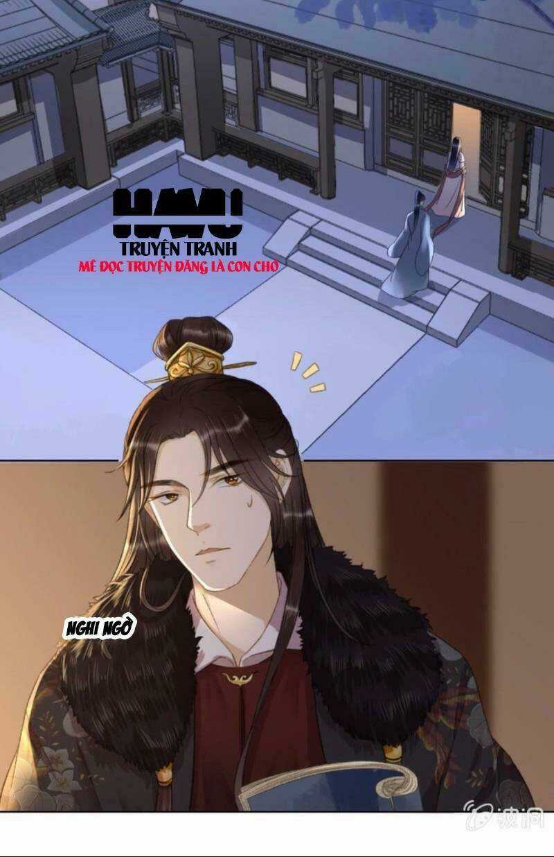 Sủng Phi Của Vương - Chapter 145 - Trang 2