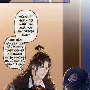 Sủng Phi Của Vương - Chapter 145 - Trang 11